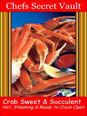 cover image of Crab
